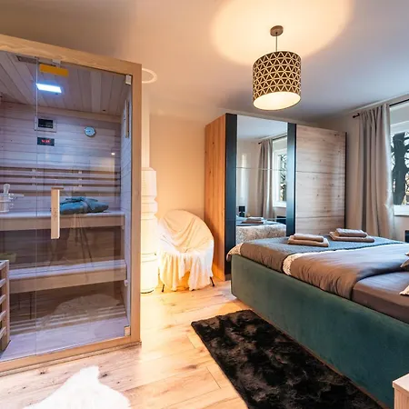 Apartman Dior - Sauna, Self Check In Belisce Exterior photo
