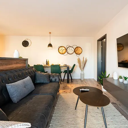 Apartman Dior - Sauna, Self Check In Belisce Exterior photo