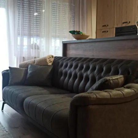Apartman Dior - Sauna, Self Check In Belisce Exterior photo