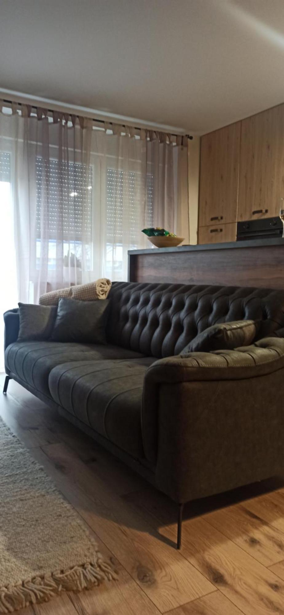 Apartment Dior - Sauna, Self Check In Belisce